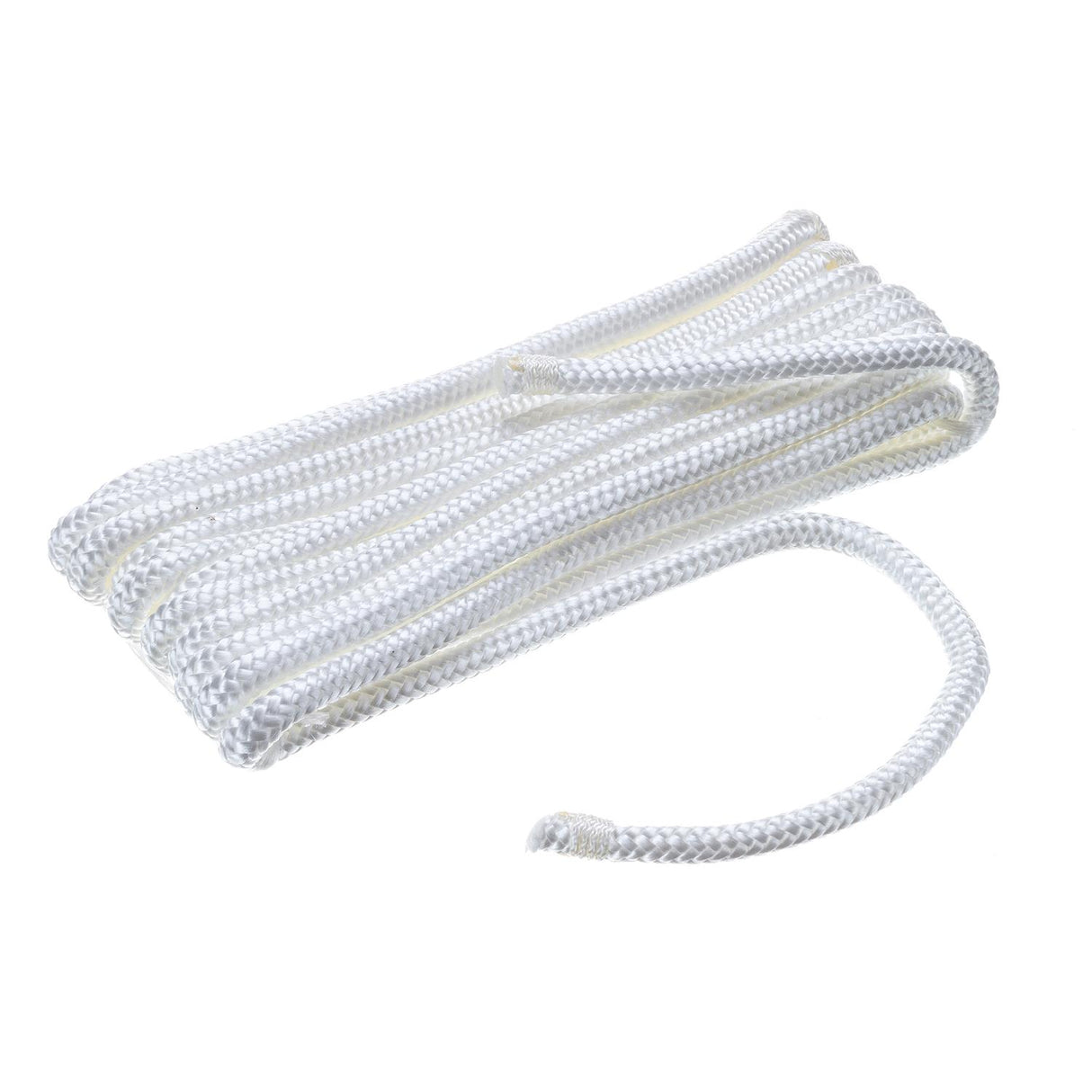 Seachoice - Double Braided Nylon Fender Line