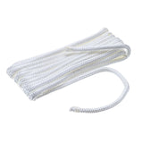 Seachoice - Double Braided Nylon Fender Line