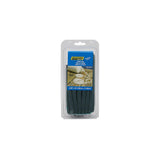Seachoice - Double Braided Nylon Fender Line | Forest Green | 3/8" x 6' | 40951