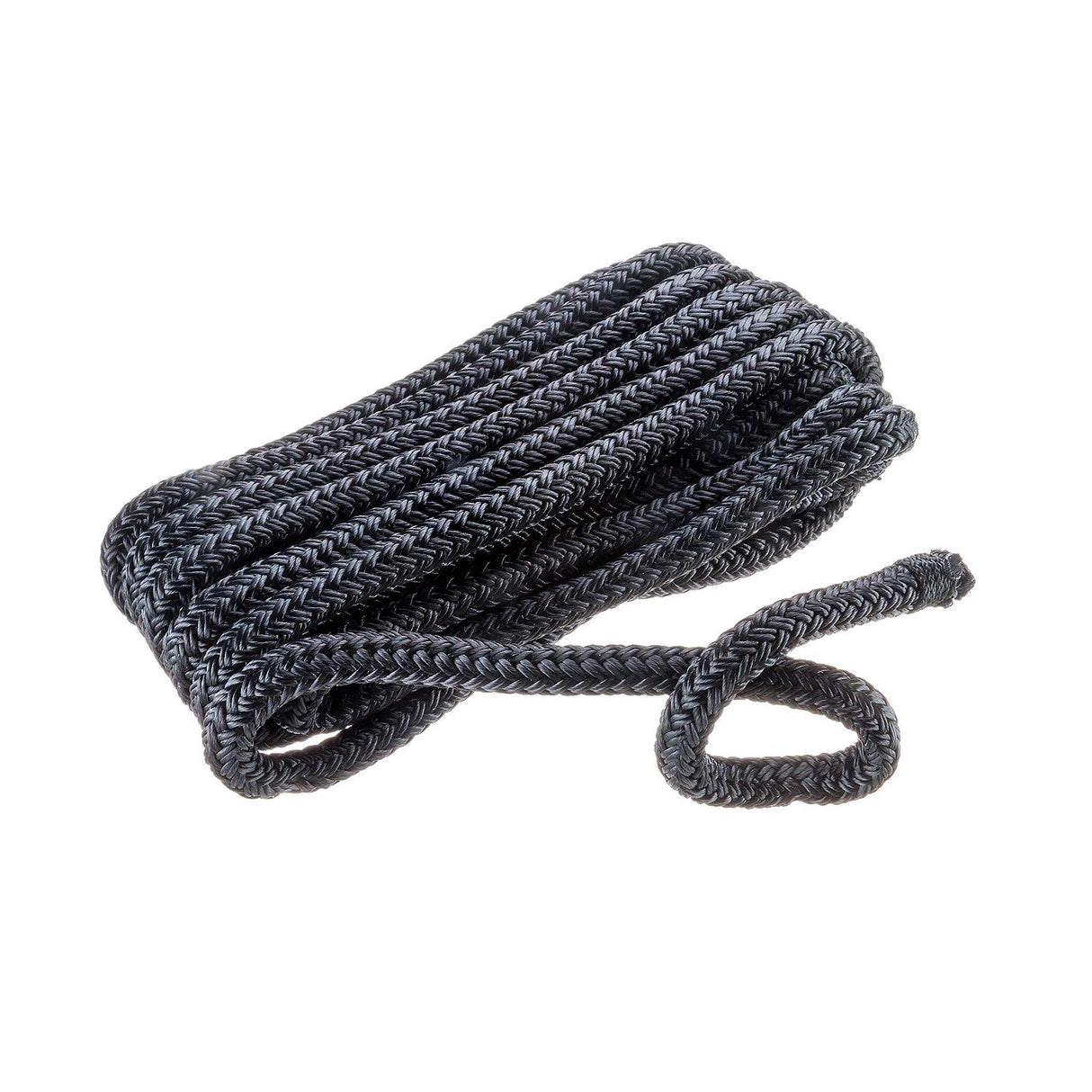 Seachoice - Double Braided Nylon Fender Line