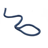 Seachoice - Double Braided Nylon Fender Line | Navy | 3/8" x 6' | 40971