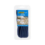 Seachoice - Double Braided Nylon Fender Line | Navy | 3/8" x 6' | 40971