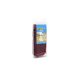 Seachoice - Double Braided Nylon Fender Line | Burgundy | 3/8" x 6' | 40981
