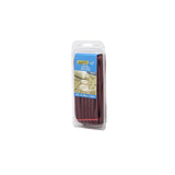 Seachoice - Double Braided Nylon Fender Line | Burgundy | 3/8" x 6' | 40981