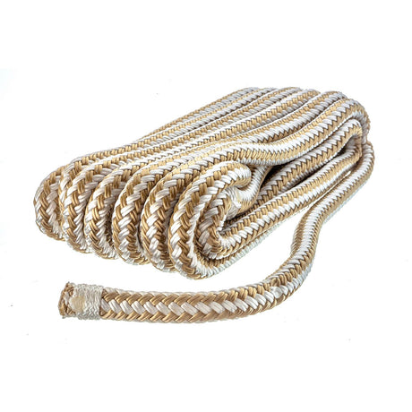 Seachoice - Double Braided Nylon Fender Line