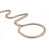 Seachoice - Double Braided Nylon Fender Line | Gold / White | 3/8" x 6' | 40991
