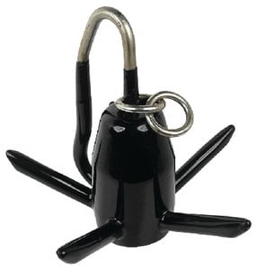 Sea Choice - Richter Anchor - 14 lb. - Black - 41450