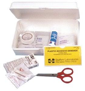 Seachoice - First Aid Kit - Basic - 42021