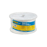Seachoice - Double Braid Nylon Anchor Line | White | 1/2" x 100' | 42121