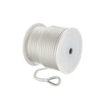 Seachoice - Double Braid Nylon Anchor Line | White | 1/2" x 200' | 42141