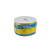Seachoice - Double Braid Nylon Anchor Line | Yellow | 3/8" x 100' | 42151