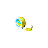 Seachoice - Double Braid Nylon Anchor Line | Black | 1/2" x 150' | 42281