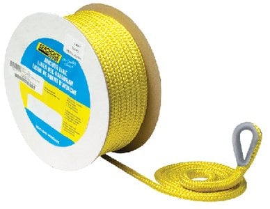 Seachoice - Double Braid Nylon Anchor Line - 42151