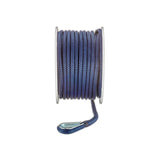 Seachoice - Double Braid Nylon Anchor Line | Navy | 3/8" x 100' | 42221