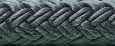 Seachoice - Double Braid Nylon Anchor Line - 42221