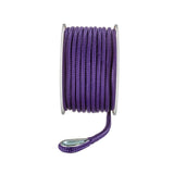 Seachoice - Double Braid Nylon Anchor Line | Purple | 3/8" x 100' | 42231
