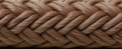 Seachoice - Double Braid Nylon Anchor Line - 42241