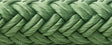 Seachoice - Double Braid Nylon Anchor Line | Green | 1/2" x 150' | 42271