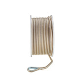 Seachoice - Double Braid Nylon Anchor Line | Gold / White | 3/8" x 200' | 42341
