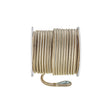 Seachoice - Double Braid Nylon Anchor Line | Gold / White | 1/2" x 200' | 42381