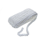Seachoice - Three Strand Twisted Nylon Dock Line