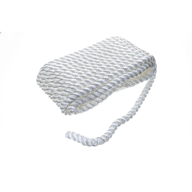 Seachoice - Three Strand Twisted Nylon Dock Line