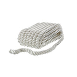 Seachoice - Three Strand Twisted Nylon Dock Line | White | 1/2" x 30' | 42581