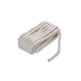 Seachoice - Three Strand Twisted Nylon Dock Line
