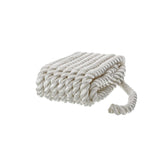 Seachoice - Three Strand Twisted Nylon Dock Line