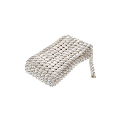 Seachoice - Three Strand Twisted Nylon Dock Line