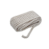 Seachoice - Three Strand Twisted Nylon Dock Line