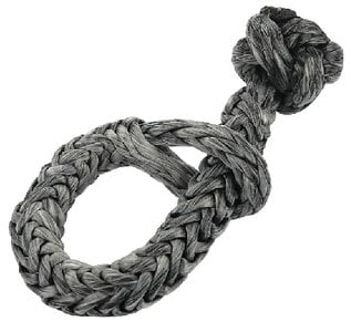 Seachoice - Soft Rope Shackle - 3/4" X 5.9" - 43321