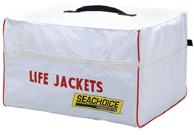 Sea Choice - Life Jacket Bag (Holds 6) - 44990