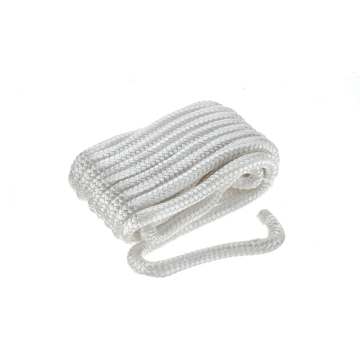 Seachoice - Double Braid Nylon Dock Line