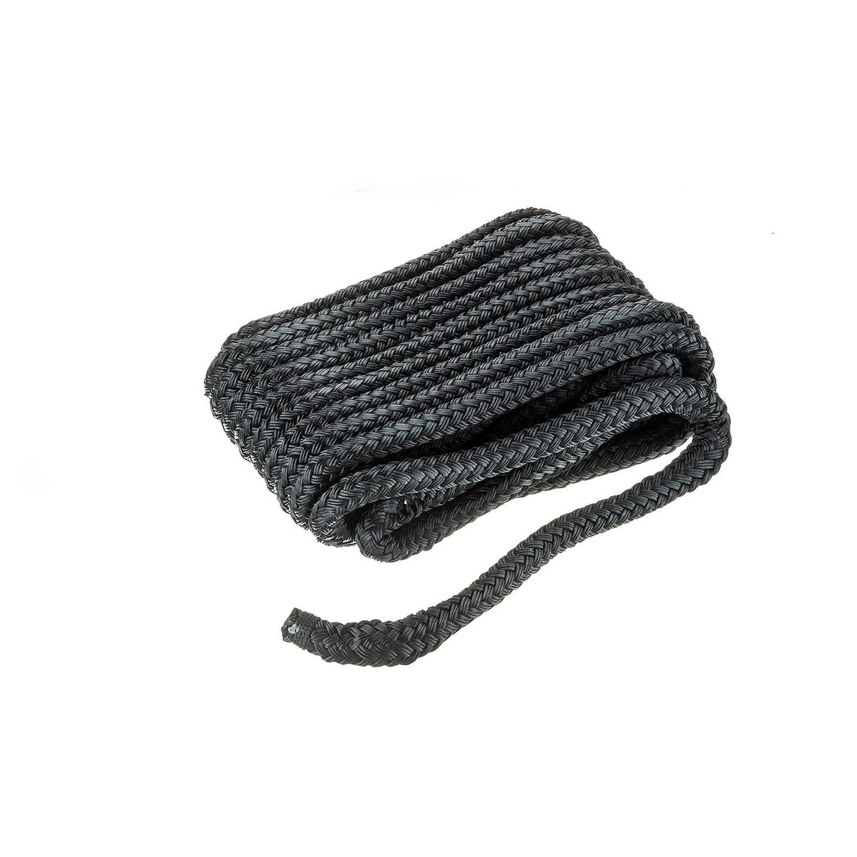 Seachoice - Double Braid Nylon Dock Line