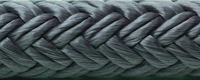 Seachoice - Navy Double Braid, 3/8" X 600' - 47060