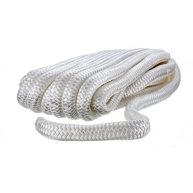 Seachoice - Double Braid Nylon Dock Line
