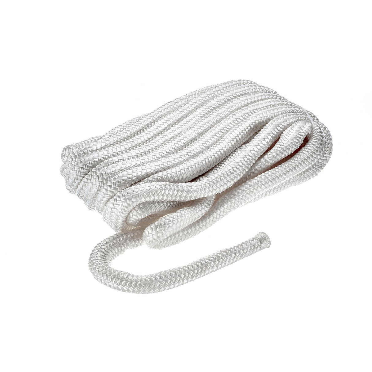 Seachoice - Double Braid Nylon Dock Line