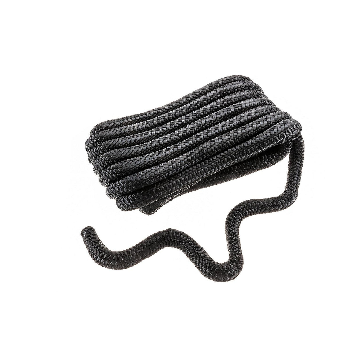 Seachoice - Double Braid Nylon Dock Line
