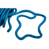Seachoice - Double Braid Nylon Dock Line | Blue | 3/4" x 25' | 47301