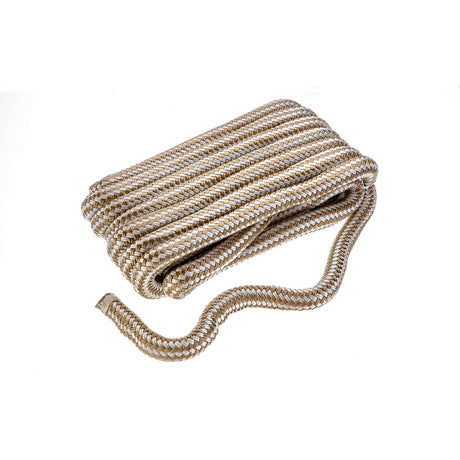 Seachoice - Double Braid Nylon Dock Line