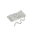Seachoice - Three Strand Twisted Nylon Dock Line with Tracer