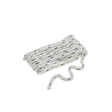 Seachoice - Three Strand Twisted Nylon Dock Line with Tracer