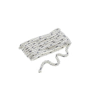 Seachoice - Three Strand Twisted Nylon Dock Line with Tracer