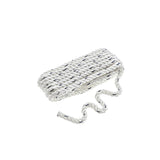 Seachoice - Three Strand Twisted Nylon Dock Line with Tracer