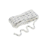 Seachoice - Three Strand Twisted Nylon Dock Line with Tracer