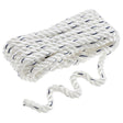 Seachoice - Three Strand Twisted Nylon Dock Line with Tracer