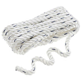Seachoice - Three Strand Twisted Nylon Dock Line with Tracer