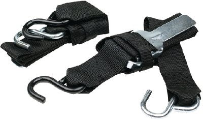 Sea Choice - Transom Tie Down Straps 2" x 48" (Sold as Pair) - 51221