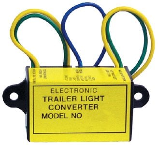 Sea Choice - Trailer Light Converter - 51491